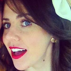 Meet your Posher, Cori sue